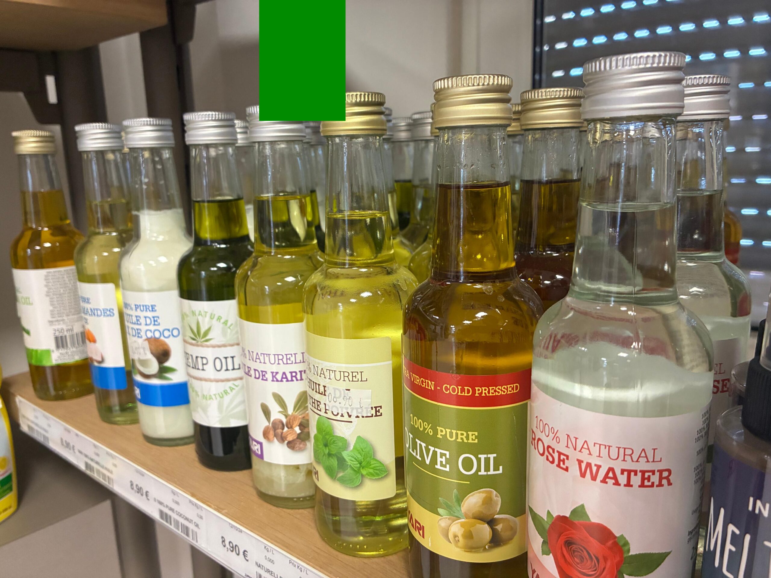 ambiance boutique exotique Morteau Banakin